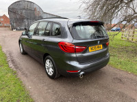 BMW 2 SERIES GRAN TOURER