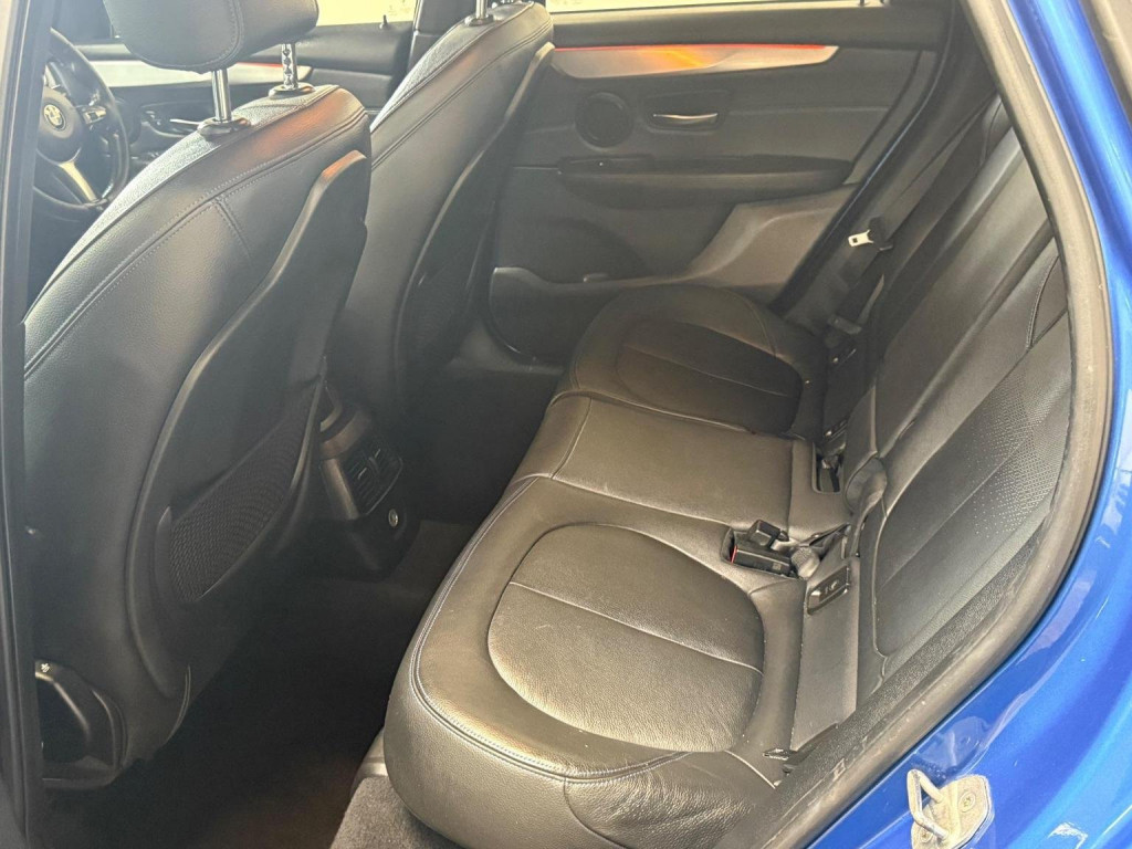 BMW 2 SERIES ACTIVE TOURER