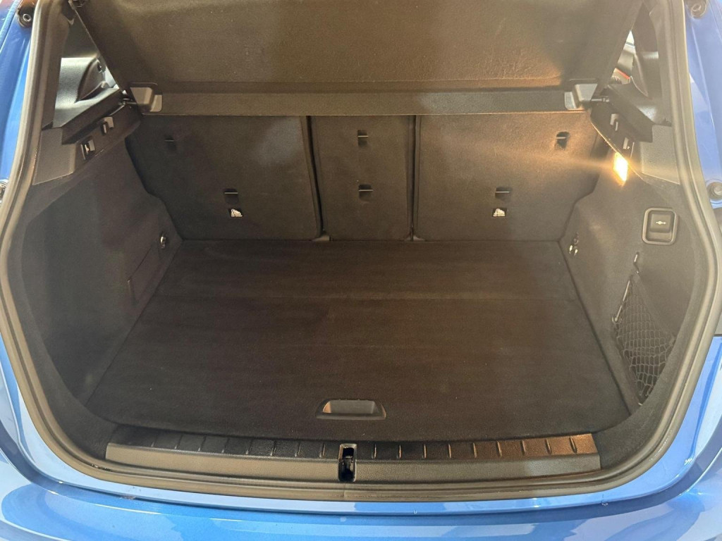 BMW 2 SERIES ACTIVE TOURER