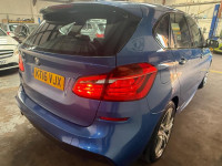 BMW 2 SERIES ACTIVE TOURER