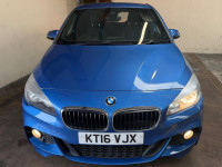 BMW 2 SERIES ACTIVE TOURER