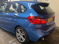 BMW 2 SERIES ACTIVE TOURER