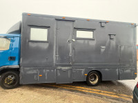 LEYLAND DAF 45 SERIES