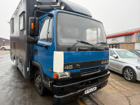 LEYLAND DAF 45 SERIES