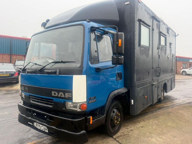 LEYLAND DAF 45 SERIES