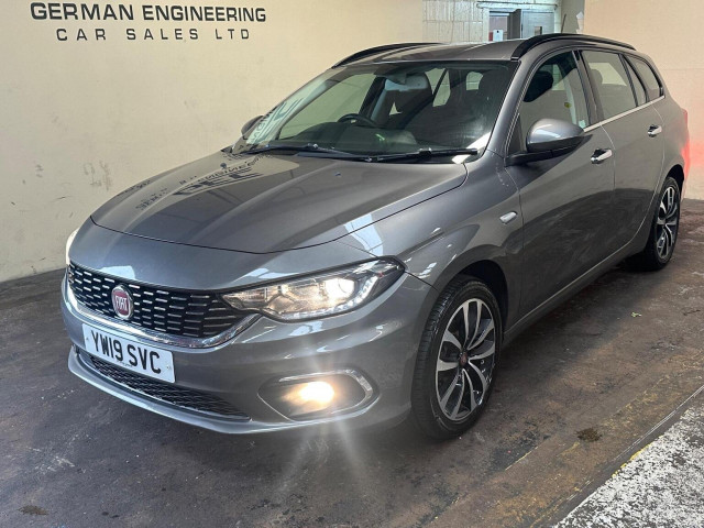 FIAT TIPO