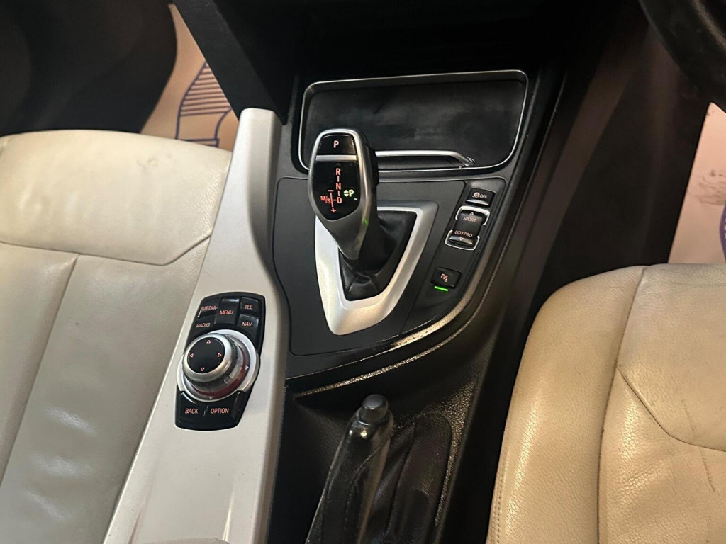 BMW 4 SERIES GRAN COUPE