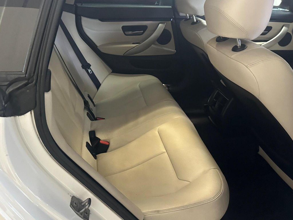 BMW 4 SERIES GRAN COUPE