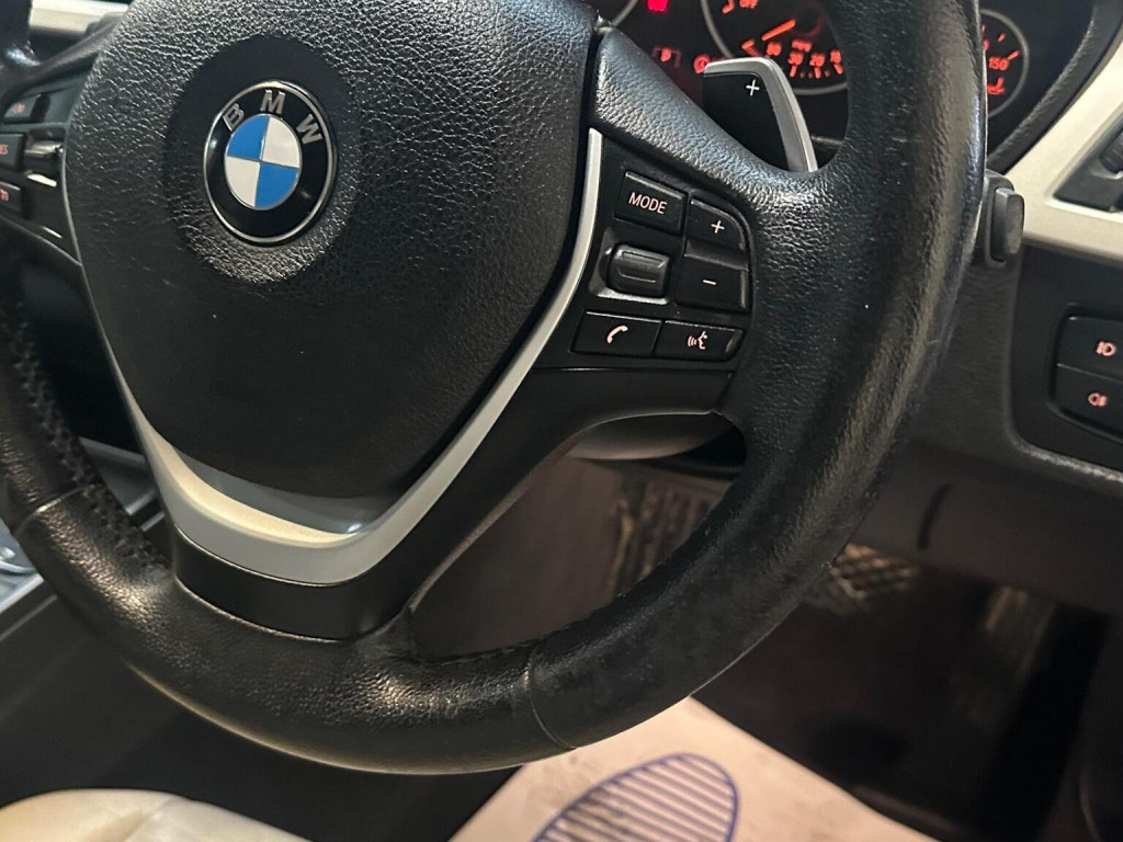 BMW 4 SERIES GRAN COUPE