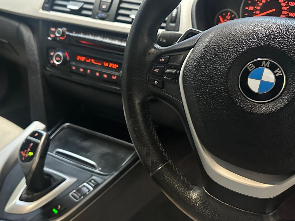 BMW 4 SERIES GRAN COUPE