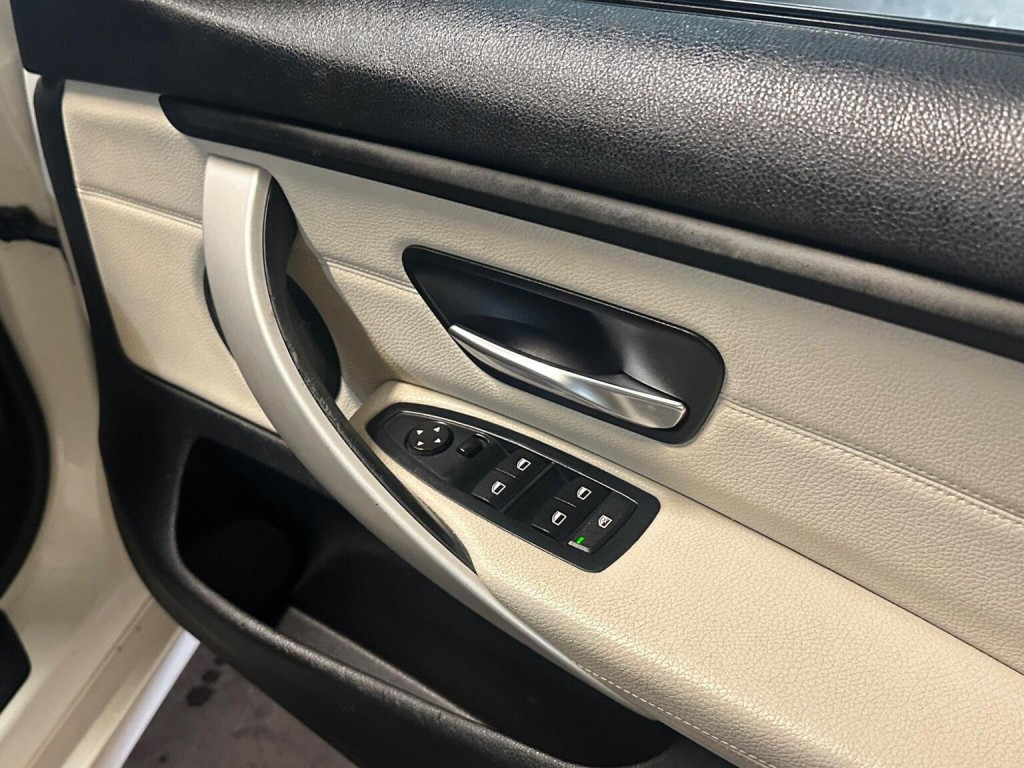 BMW 4 SERIES GRAN COUPE