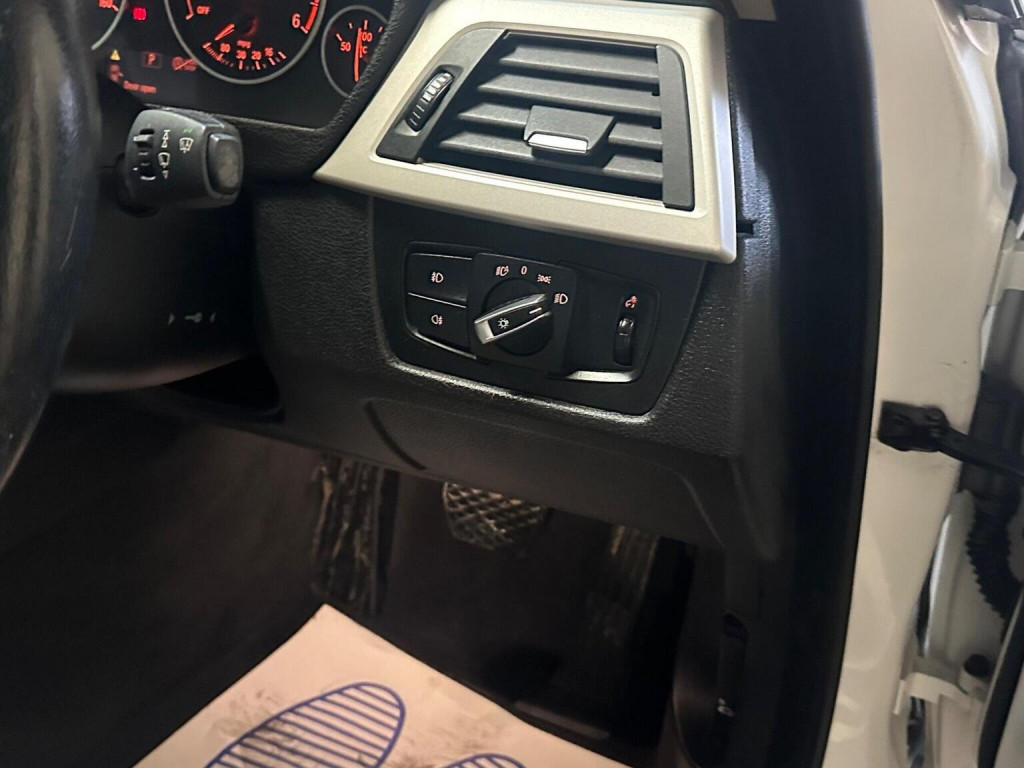 BMW 4 SERIES GRAN COUPE