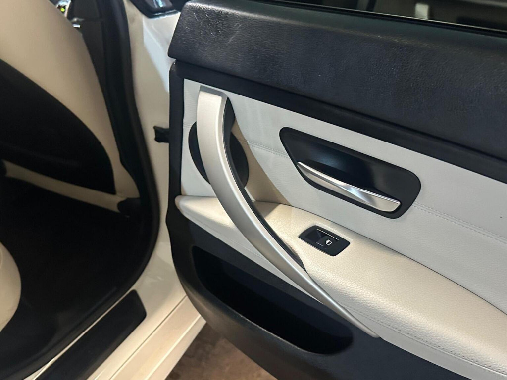 BMW 4 SERIES GRAN COUPE