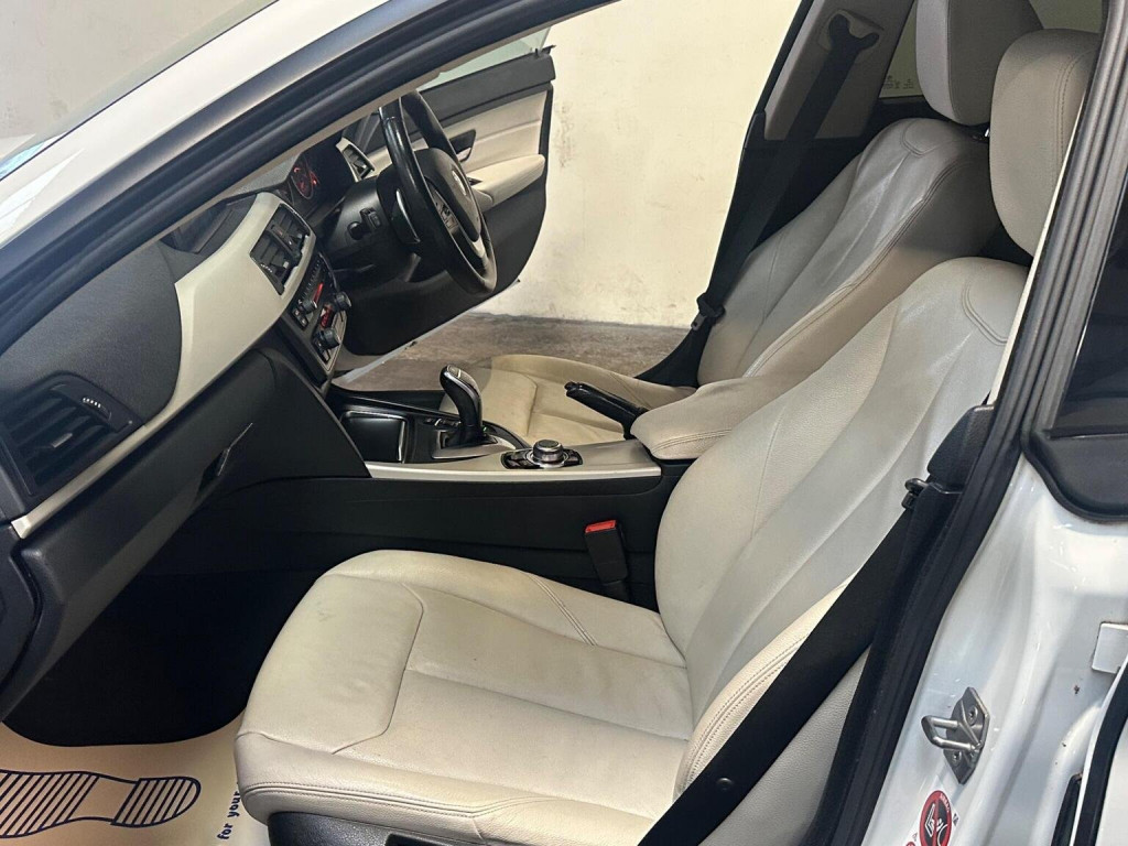 BMW 4 SERIES GRAN COUPE