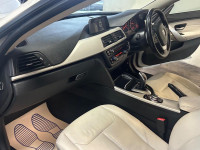 BMW 4 SERIES GRAN COUPE