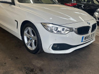 BMW 4 SERIES GRAN COUPE