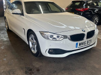 BMW 4 SERIES GRAN COUPE
