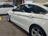 BMW 4 SERIES GRAN COUPE