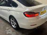 BMW 4 SERIES GRAN COUPE