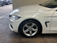 BMW 4 SERIES GRAN COUPE