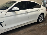 BMW 4 SERIES GRAN COUPE