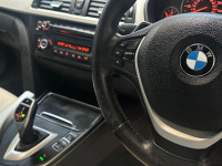 BMW 4 SERIES GRAN COUPE