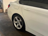 BMW 4 SERIES GRAN COUPE