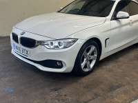 BMW 4 SERIES GRAN COUPE