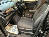 VAUXHALL MOKKA X