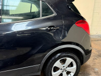 VAUXHALL MOKKA X
