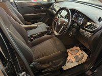VAUXHALL MOKKA X