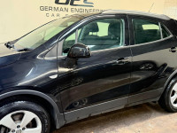 VAUXHALL MOKKA X