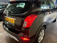 VAUXHALL MOKKA X