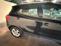 VAUXHALL MOKKA X