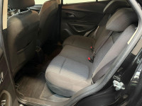 VAUXHALL MOKKA X