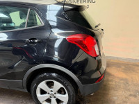 VAUXHALL MOKKA X