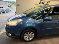 CITROEN GRAND C4 PICASSO