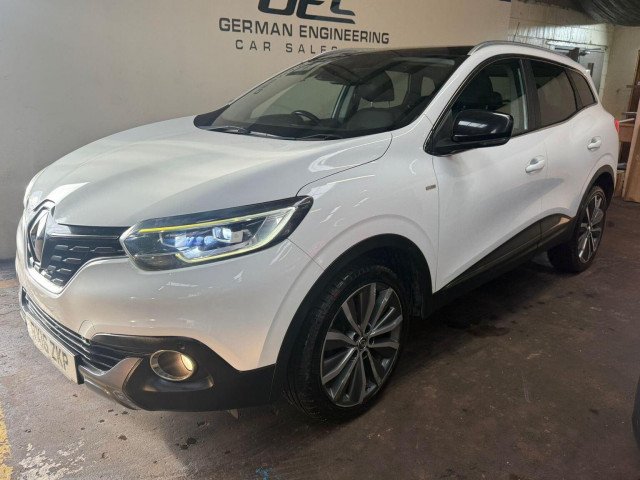 RENAULT KADJAR