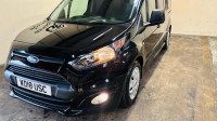 FORD GRAND TOURNEO CONNECT