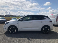 VAUXHALL GRANDLAND X