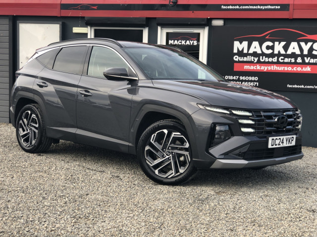 HYUNDAI