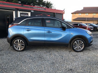 VAUXHALL CROSSLAND X