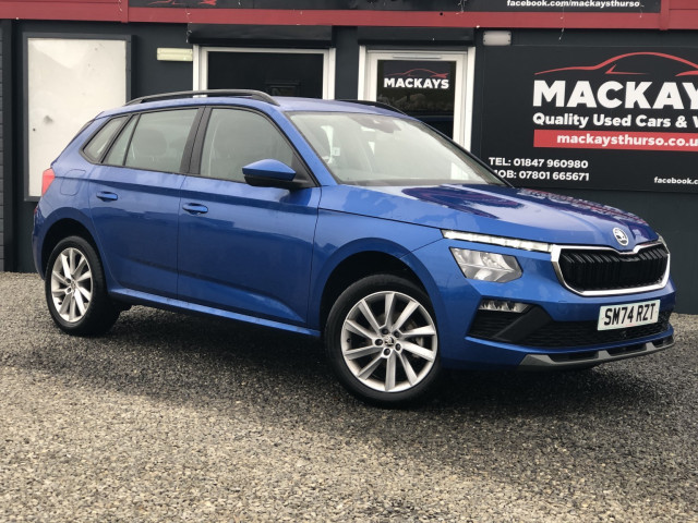 SKODA