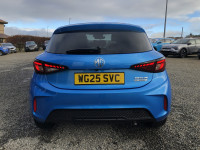MG MG3