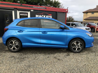 MG MG3