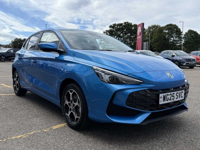 MG