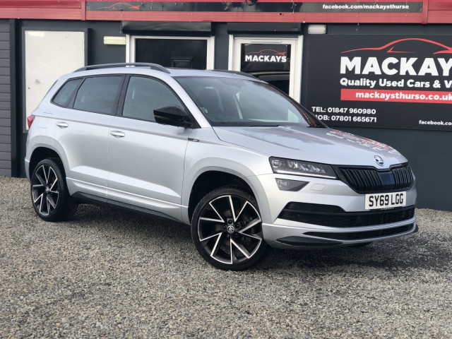 SKODA