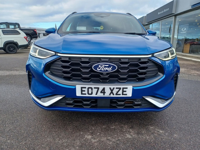 FORD