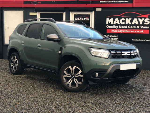 DACIA