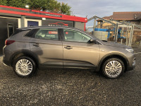 VAUXHALL GRANDLAND X